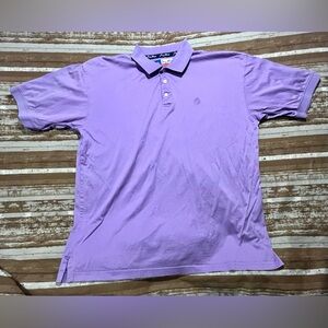 Men’s Wrangler George Strait Western Polo Shirt
